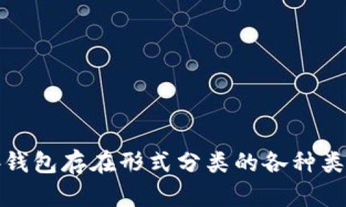 全面解析按钱包存在形式分类的各种类型及其优势