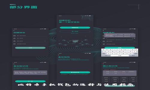 比特币手机钱包的选择与使用指南