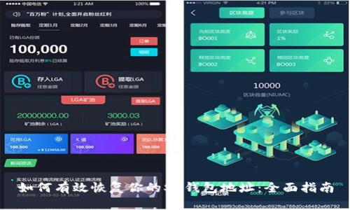 如何有效恢复你的SC钱包地址：全面指南