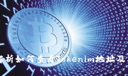 全面解析如何查看Tokenim地址及其应用