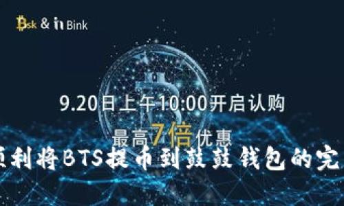 如何顺利将BTS提币到鼓鼓钱包的完整指南