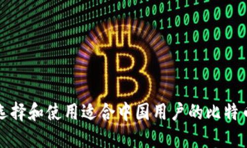 如何选择和使用适合中国用户的比特币钱包