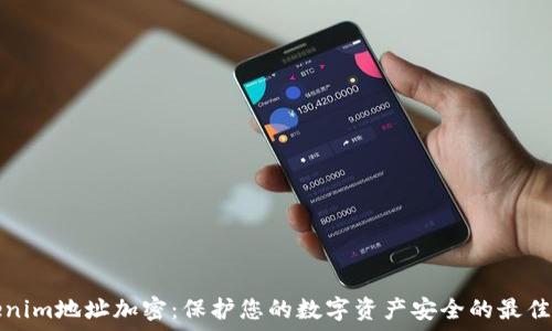   
Tokenim地址加密：保护您的数字资产安全的最佳实践