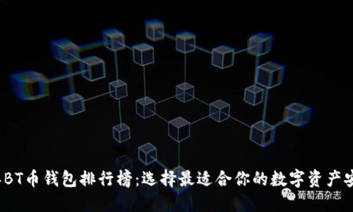 2023年BT币钱包排行榜：选择最适合你的数字资产安全方案