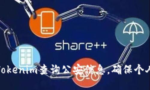 如何通过Tokenim查询公安信息，确保个人信息安全