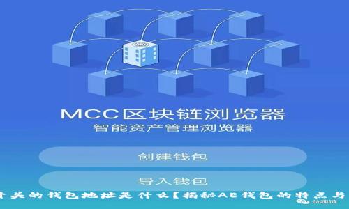 AE开头的钱包地址是什么？揭秘AE钱包的特点与应用