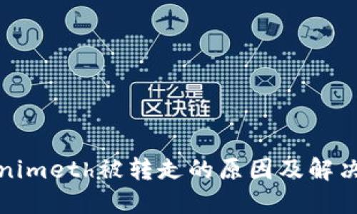 Tokenimeth被转走的原因及解决方案