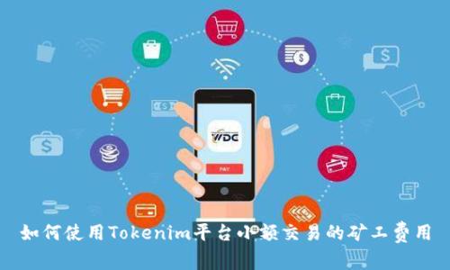 如何使用Tokenim平台小额交易的矿工费用