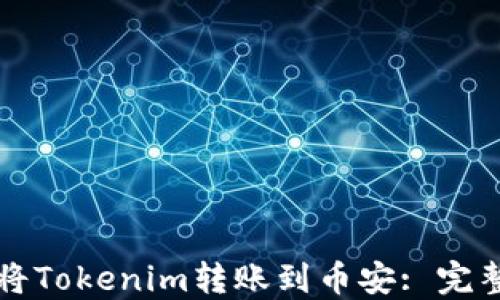 
如何将Tokenim转账到币安: 完整指南