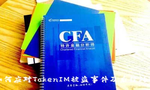 :
如何应对TokenIM被盗事件及后续处理