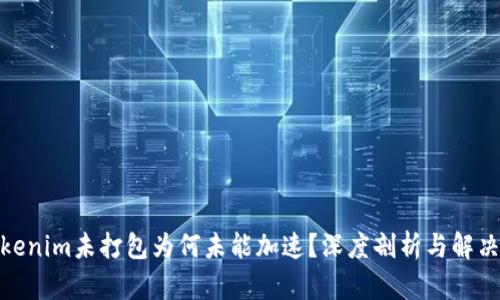 : Tokenim未打包为何未能加速？深度剖析与解决方案