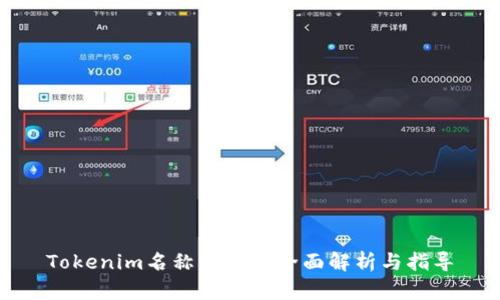 Tokenim名称格式的全面解析与指导