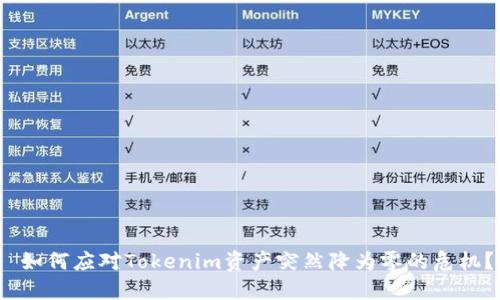  如何应对Tokenim资产突然降为零的危机？