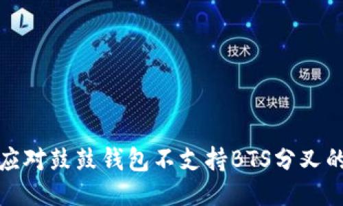 如何应对鼓鼓钱包不支持BTS分叉的问题