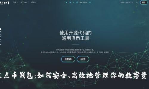 点点币钱包：如何安全、高效地管理你的数字资产