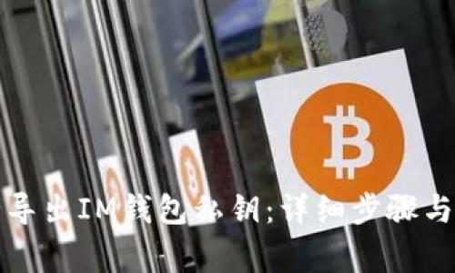 如何安全导出IM钱包私钥：详细步骤与注意事项