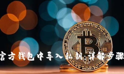 如何在BTC官方钱包中导入私钥：详解步骤与注意事项