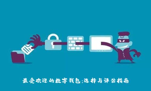 最受欢迎的数字钱包：选择与评估指南