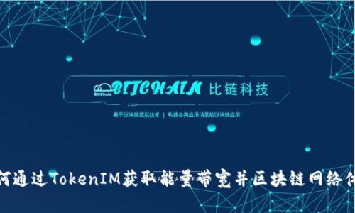 如何通过TokenIM获取能量带宽并区块链网络体验