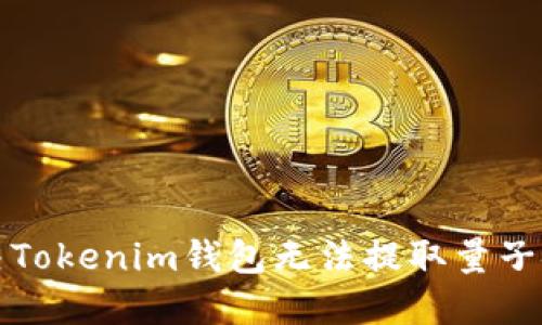 如何解决Tokenim钱包无法提取量子链的问题