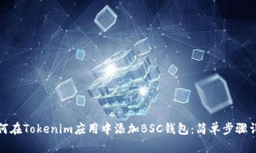 如何在Tokenim应用中添加BSC钱包：简单步骤详解