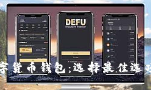 全面解析数字货币钱包：选择最佳选项的终极指南
