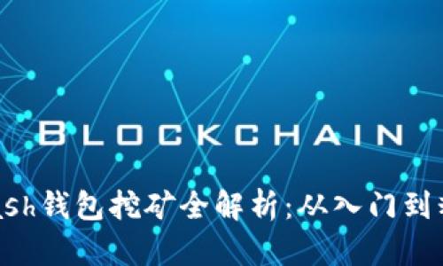 HCash钱包挖矿全解析：从入门到精通