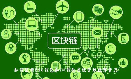 如何使用BSC钱包和IM钱包高效管理数字资产