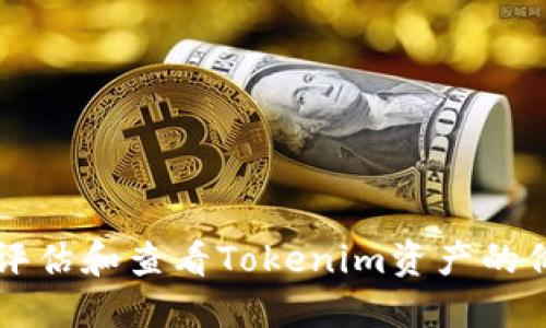 如何正确评估和查看Tokenim资产的价值和潜力
