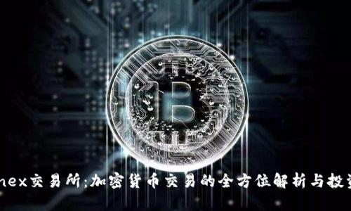 Bitfinex交易所：加密货币交易的全方位解析与投资指南