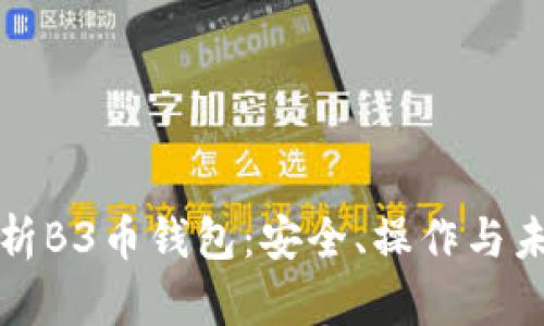 深入解析B3币钱包：安全、操作与未来发展
