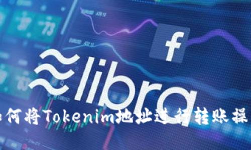如何将Tokenim地址进行转账操作