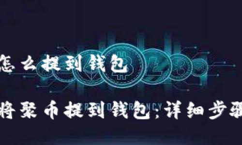聚币怎么提到钱包

如何将聚币提到钱包：详细步骤指南