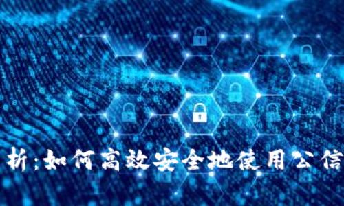 全面解析：如何高效安全地使用公信宝钱包