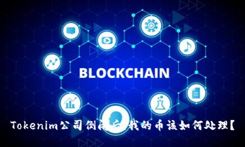 Tokenim公司倒闭后，我的币该如何处理？