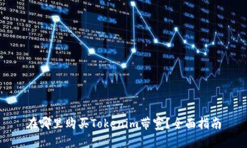 在哪里购买Tokenim带宽？全面指南