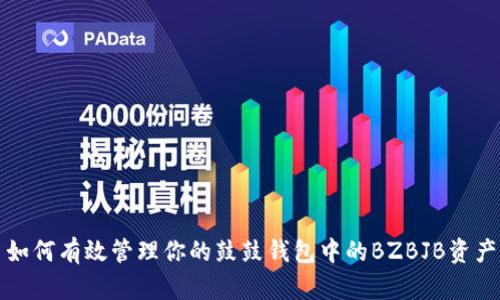 如何有效管理你的鼓鼓钱包中的BZBJB资产