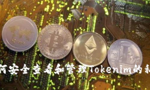 如何安全查看和管理Tokenim的私钥
