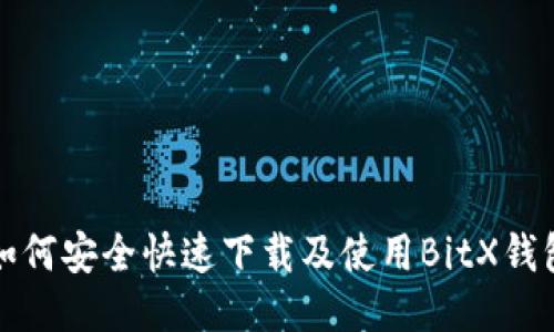 如何安全快速下载及使用BitX钱包
