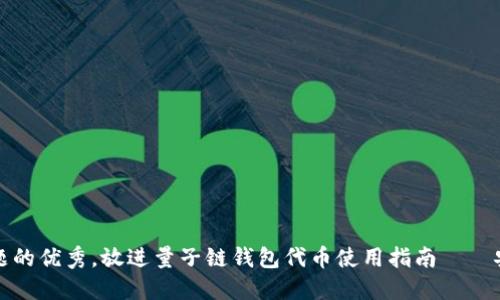 思考一个能解决用户问题的优秀,放进量子链钱包代币使用指南——安全便捷的数字资产管理