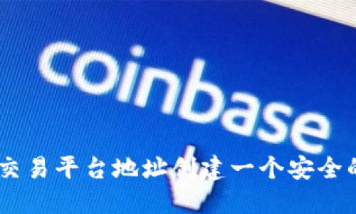 如何使用交易平台地址创建一个安全的ETH钱包
