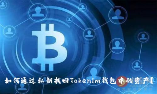 如何通过私钥找回Tokenim钱包中的资产？