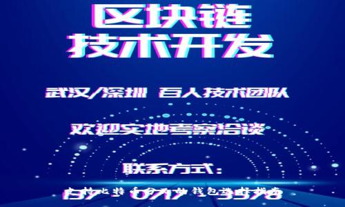 支持比特币分叉的钱包选择指南