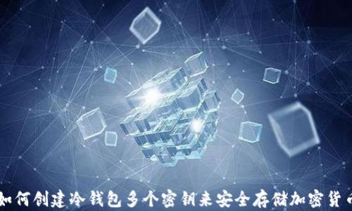 
如何创建冷钱包多个密钥来安全存储加密货币