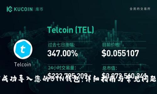 如何成功导入您的BTN钱包：详细指南与常见问题解答
