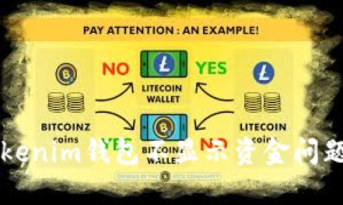 解决Tokenim钱包不显示资金问题的指南