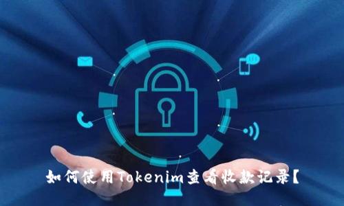 如何使用Tokenim查看收款记录？