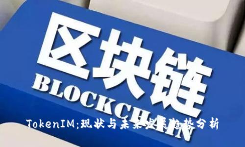 TokenIM：现状与未来发展趋势分析