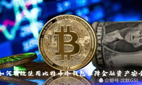 如何有效使用比特币冷钱包保障金融资产安全