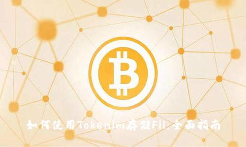 如何使用Tokenim存储Fil：全面指南